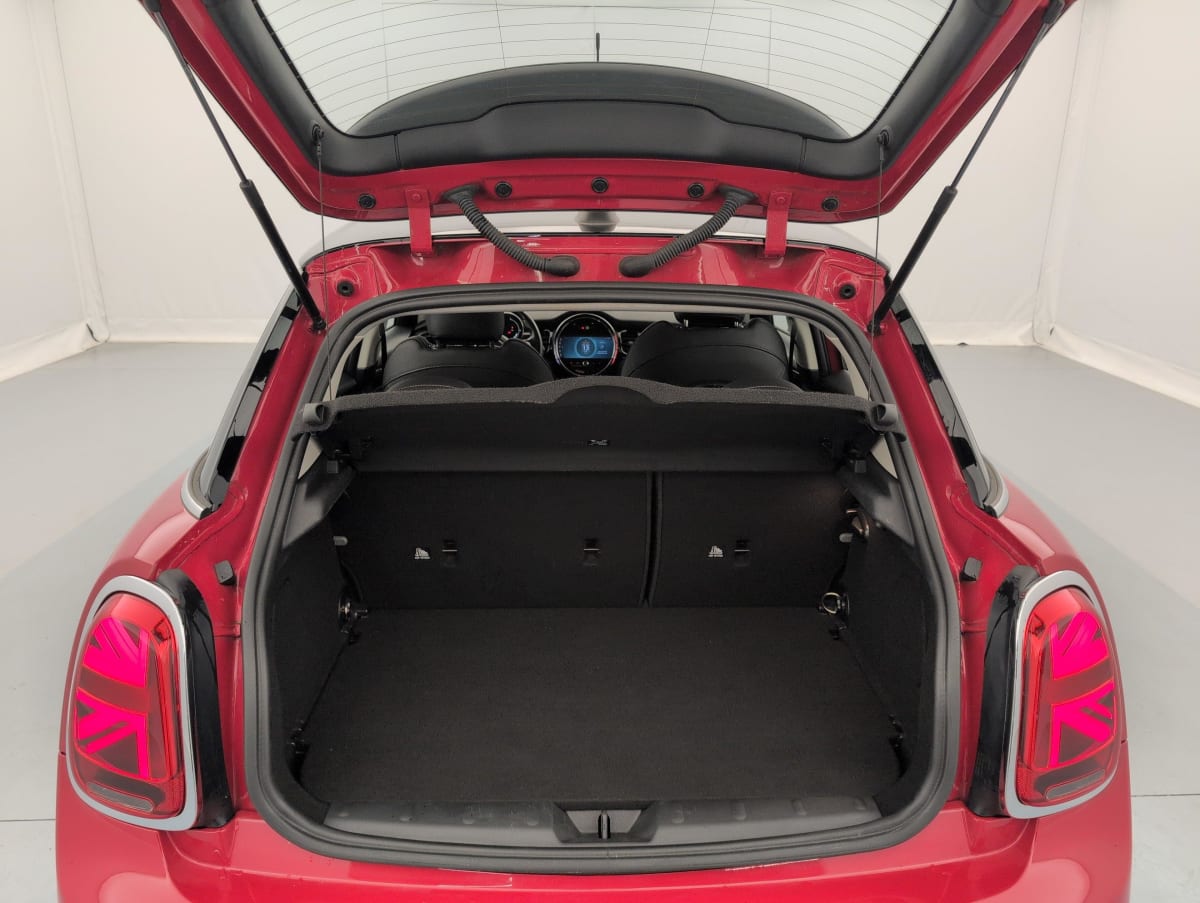 Mini HATCH 5 PORTES F55 LCI II - Image 11