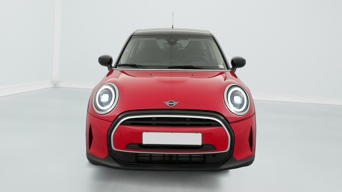 Mini HATCH 5 PORTES F55 LCI II - Image 2