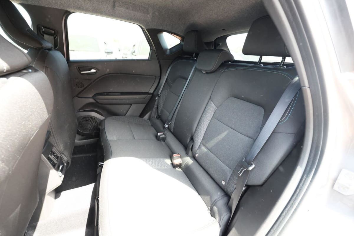 MITSUBISHI ASX PLUS 91