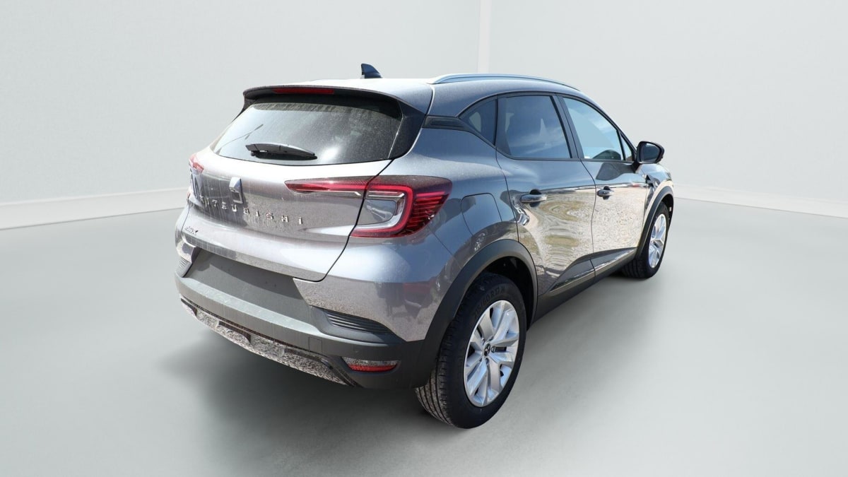 MITSUBISHI ASX PLUS 91