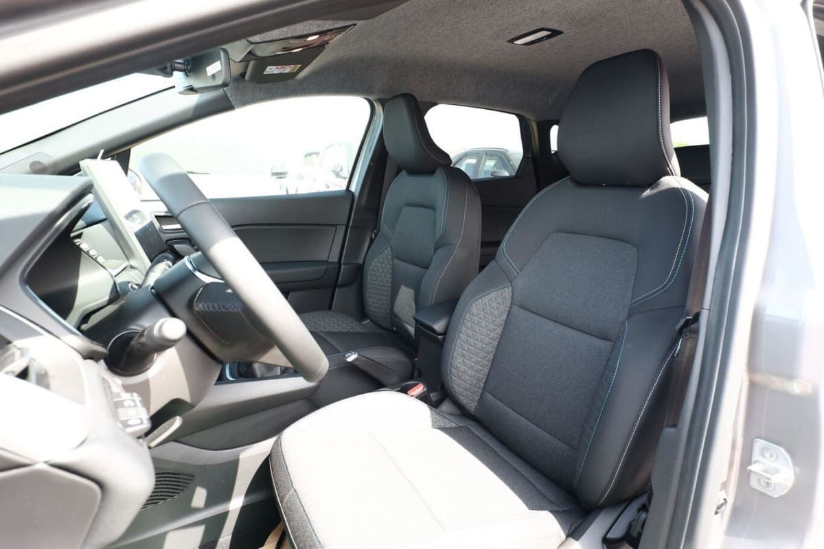 MITSUBISHI ASX PLUS 91