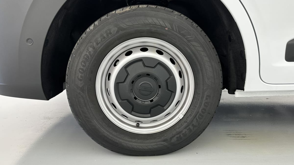 NISSAN INTERSTAR INTERSTAR 3T5 L2H2 2.0 DCI 130CH N-CONNECTA