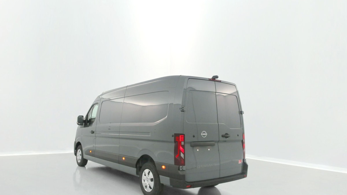 NISSAN INTERSTAR INTERSTAR III L3H2 3T5 2.0 DCI 150CH TEKNA