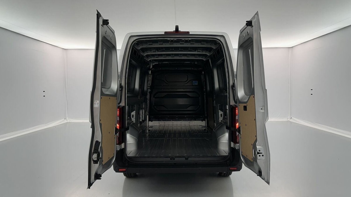 NISSAN INTERSTAR INTERSTAR III L3H2 3T5 2.0 DCI 150CH TEKNA