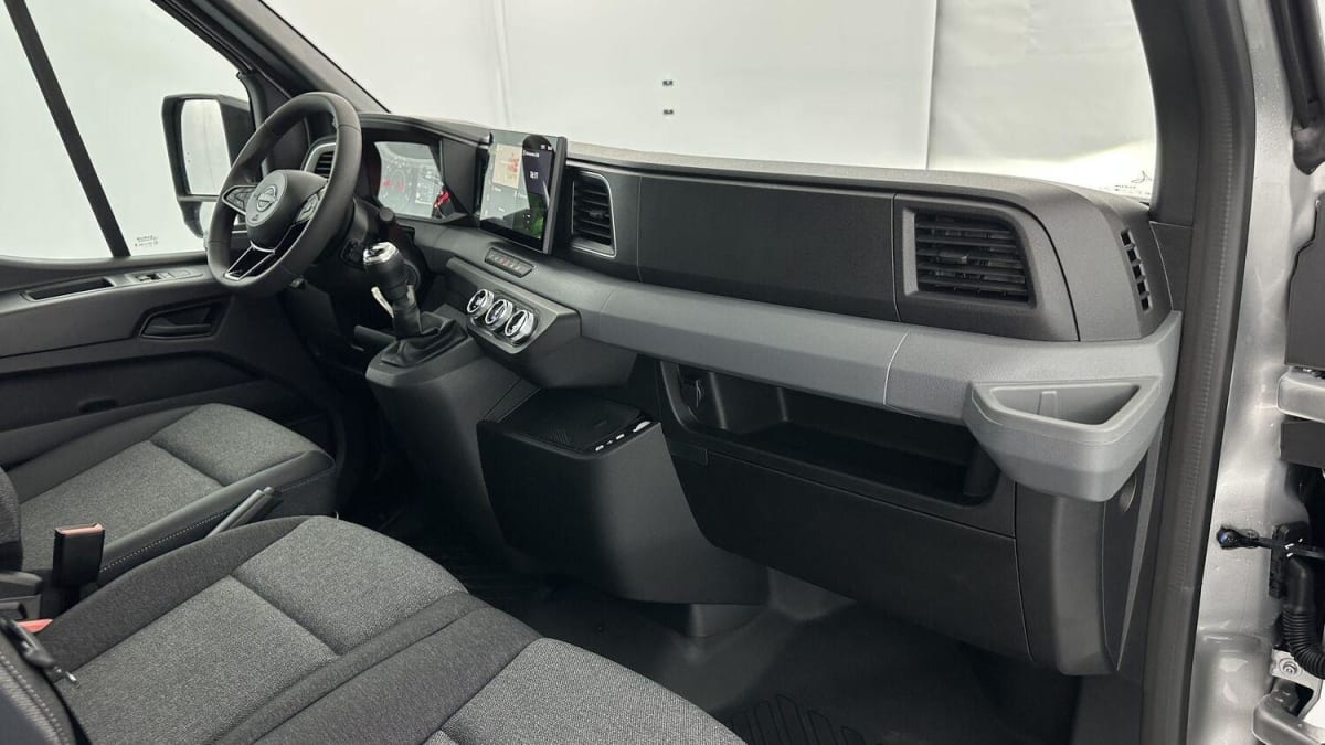 NISSAN INTERSTAR INTERSTAR III L3H2 3T5 2.0 DCI 150CH TEKNA
