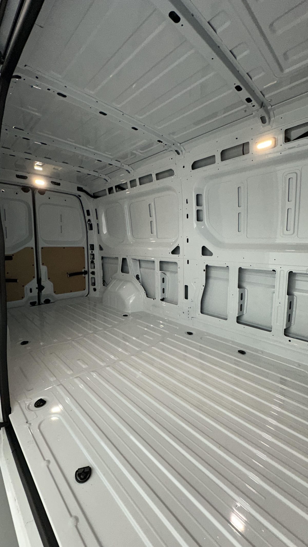 NISSAN INTERSTAR INTERSTAR 3T5 L3H2 2.0 DCI 150CH N-CONNECTA