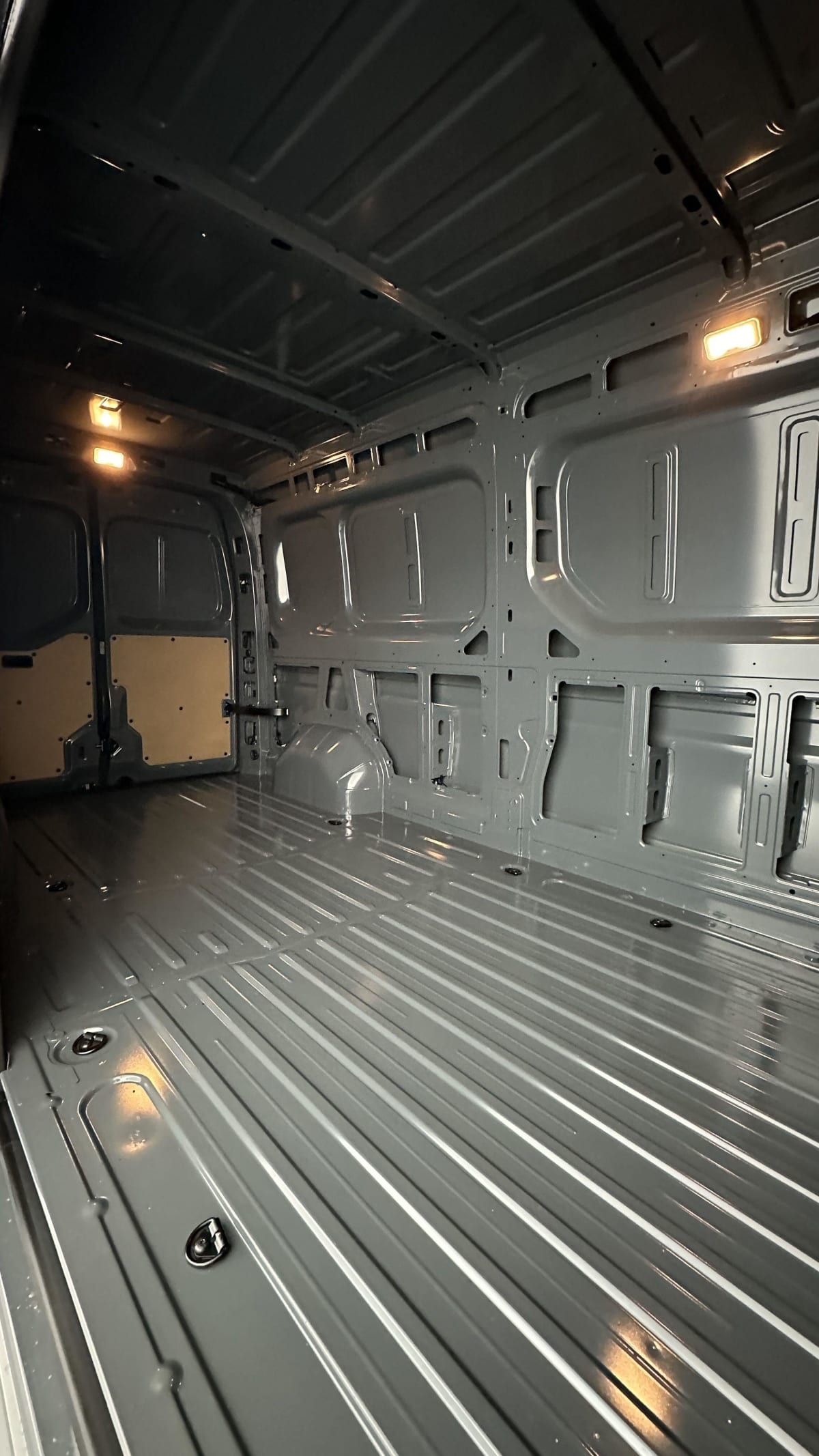 NISSAN INTERSTAR INTERSTAR III L3H2 3T5 2.0 DCI 150CH TEKNA