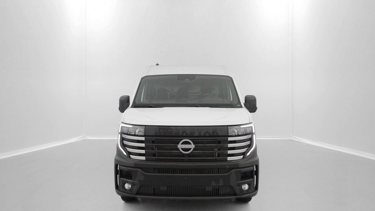 NISSAN INTERSTAR INTERSTAR 3T5 L3H2 2.0 DCI 150CH N-CONNECTA