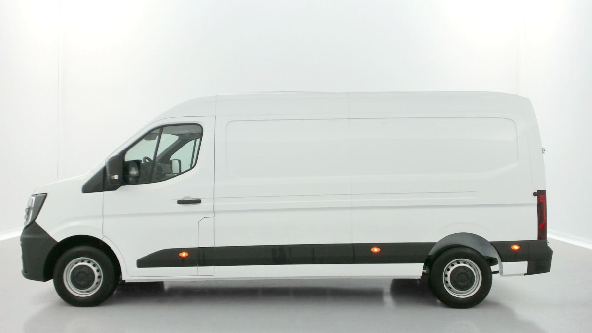 NISSAN INTERSTAR INTERSTAR 3T5 L3H2 2.0 DCI 150CH N-CONNECTA