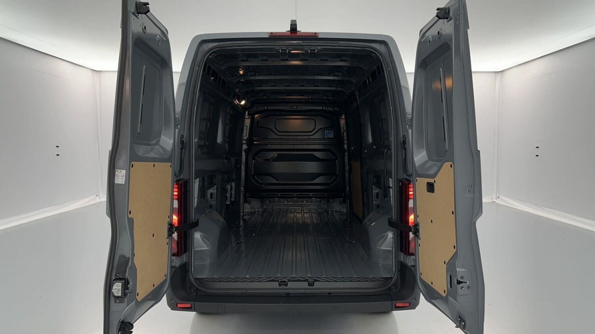 NISSAN INTERSTAR INTERSTAR III L3H2 3T5 2.0 DCI 150CH TEKNA