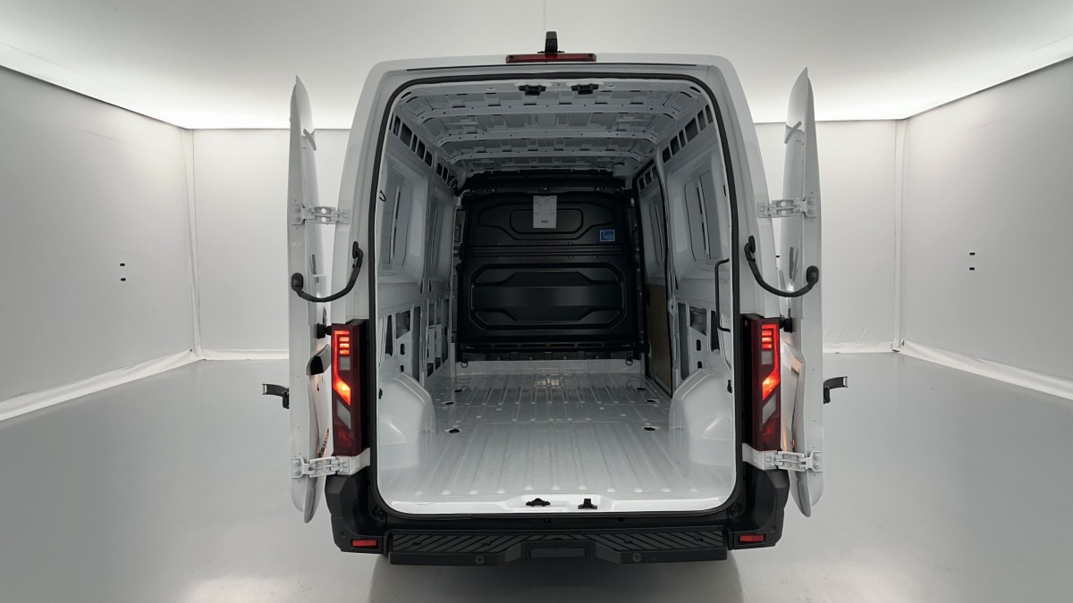 NISSAN INTERSTAR INTERSTAR 3T5 L3H2 2.0 DCI 150CH N-CONNECTA