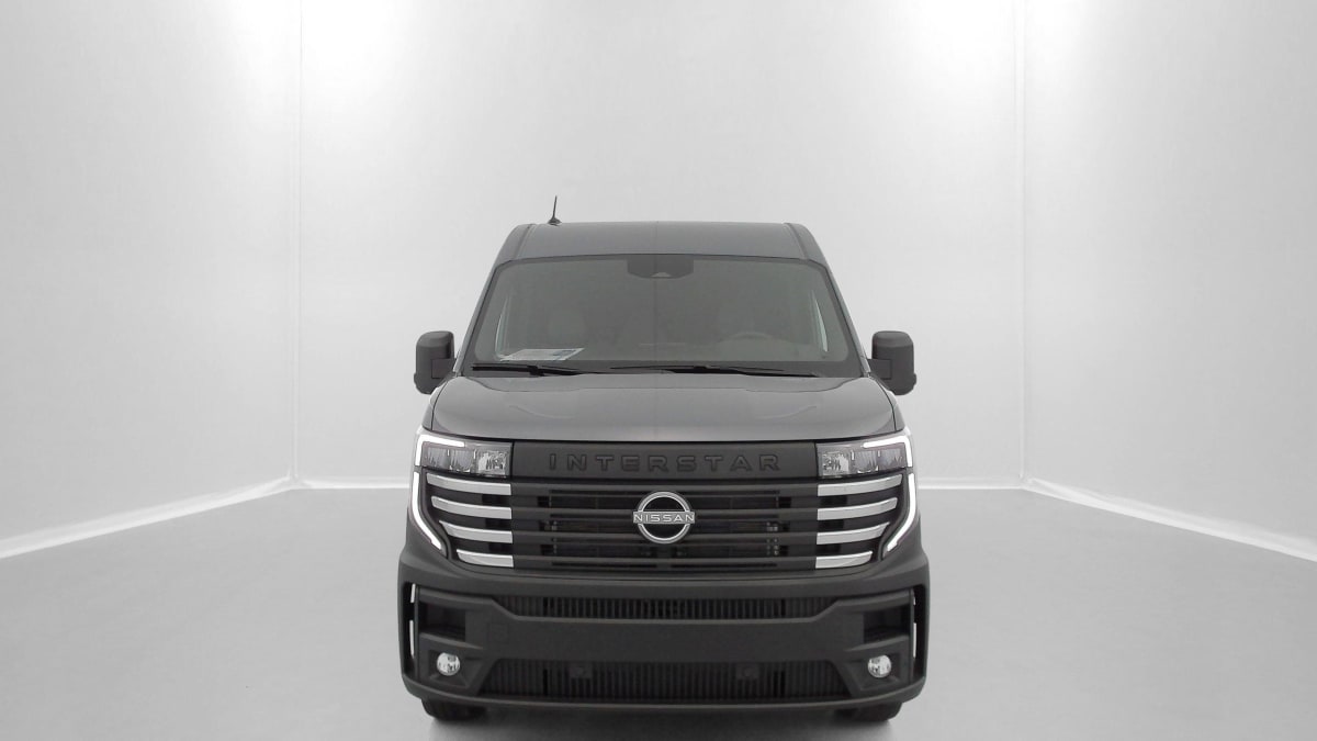 NISSAN INTERSTAR INTERSTAR III L3H2 3T5 2.0 DCI 150CH TEKNA