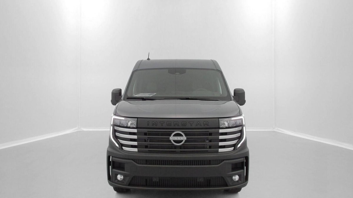 NISSAN INTERSTAR INTERSTAR III L3H2 3T5 2.0 DCI 150CH TEKNA