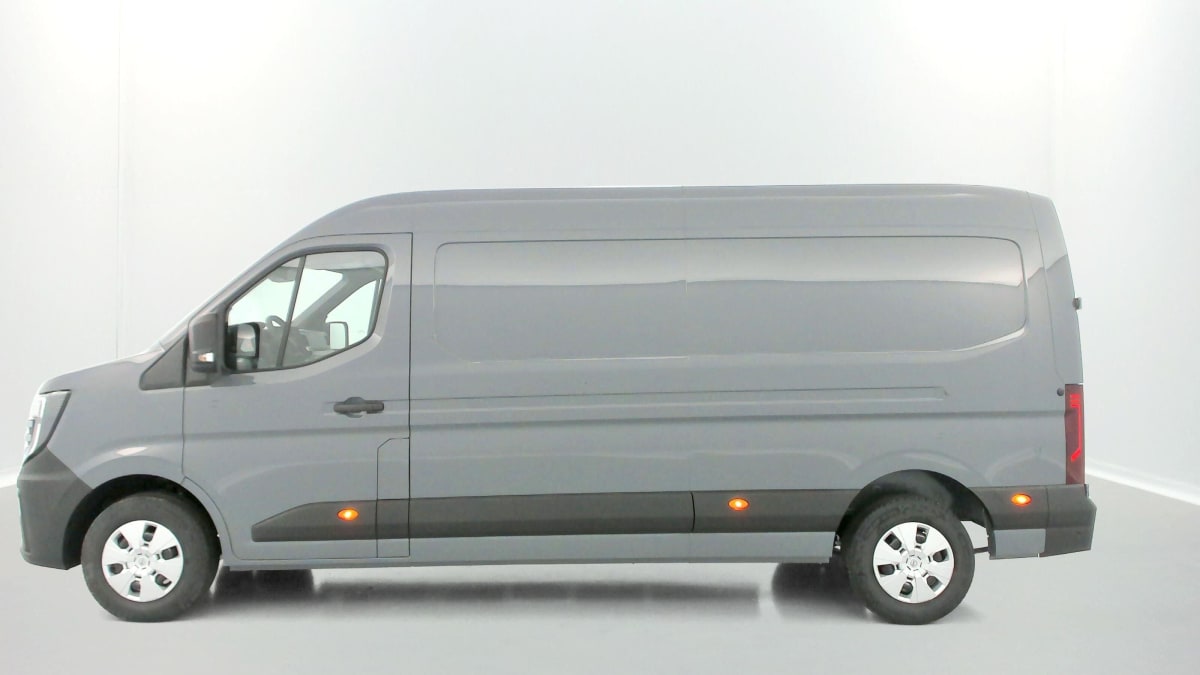 NISSAN INTERSTAR INTERSTAR III L3H2 3T5 2.0 DCI 150CH TEKNA