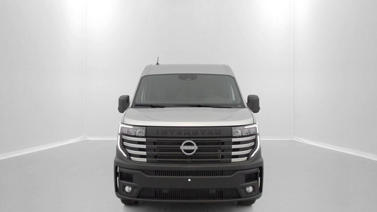 NISSAN INTERSTAR INTERSTAR III L3H2 3T5 2.0 DCI 150CH TEKNA