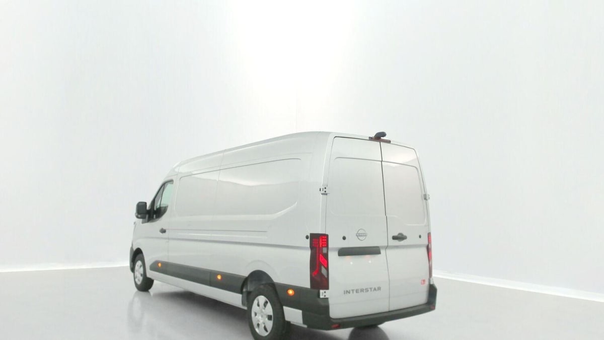 NISSAN INTERSTAR INTERSTAR III L3H2 3T5 2.0 DCI 150CH TEKNA