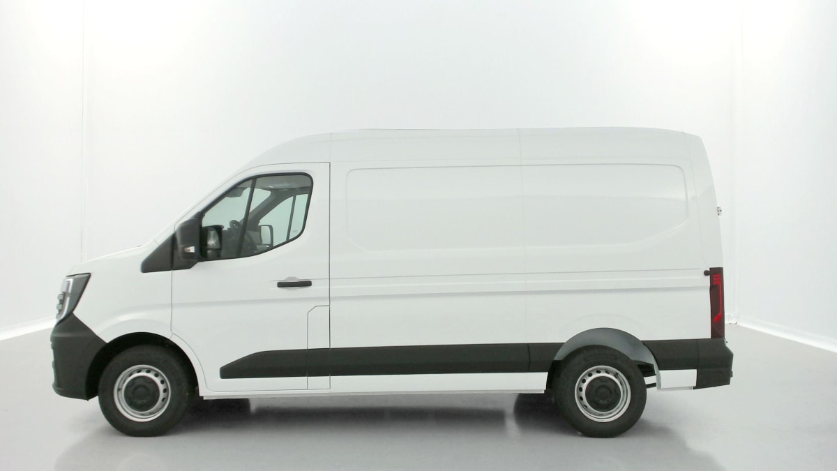 NISSAN INTERSTAR INTERSTAR 3T5 L2H2 2.0 DCI 130CH N-CONNECTA