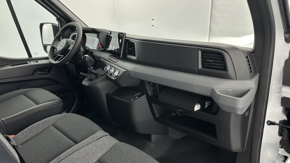 NISSAN INTERSTAR INTERSTAR 3T5 L2H2 2.0 DCI 130CH N-CONNECTA