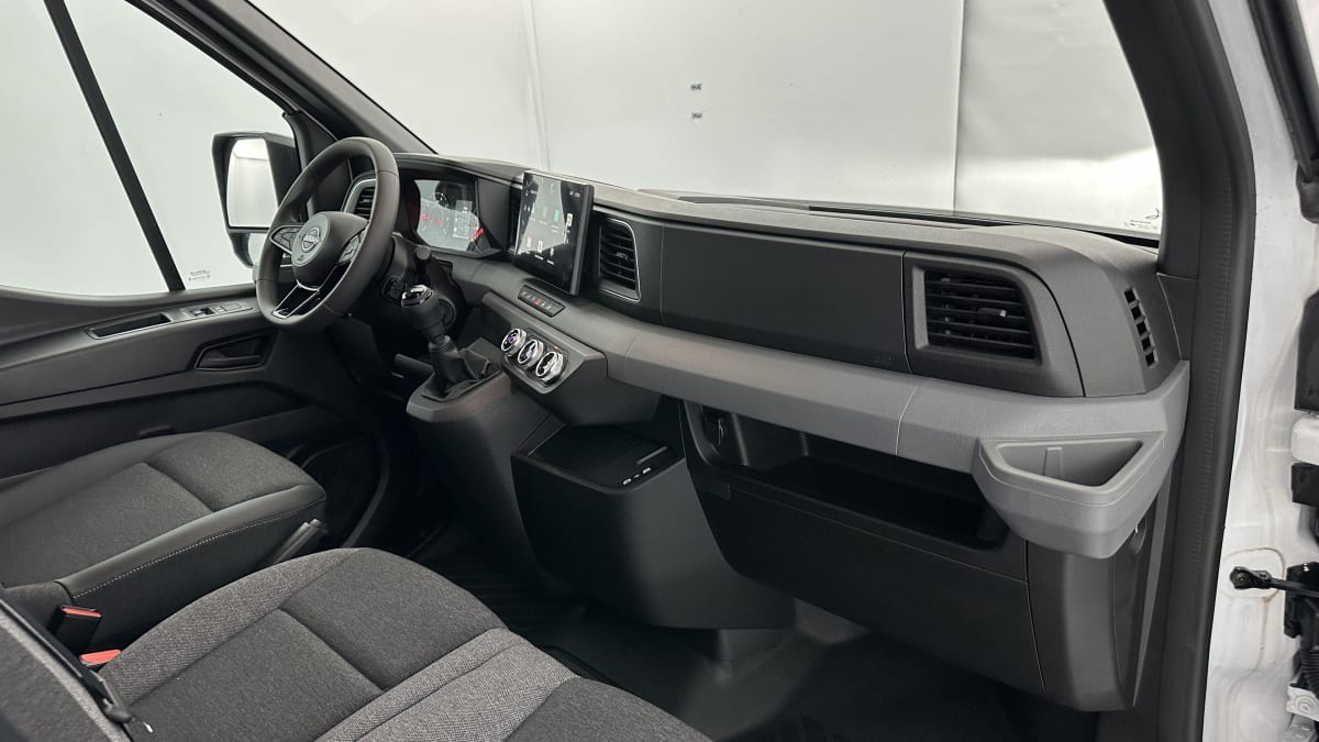 NISSAN INTERSTAR INTERSTAR 3T5 L3H2 2.0 DCI 150CH N-CONNECTA