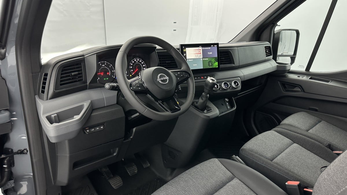 NISSAN INTERSTAR INTERSTAR III L3H2 3T5 2.0 DCI 150CH TEKNA