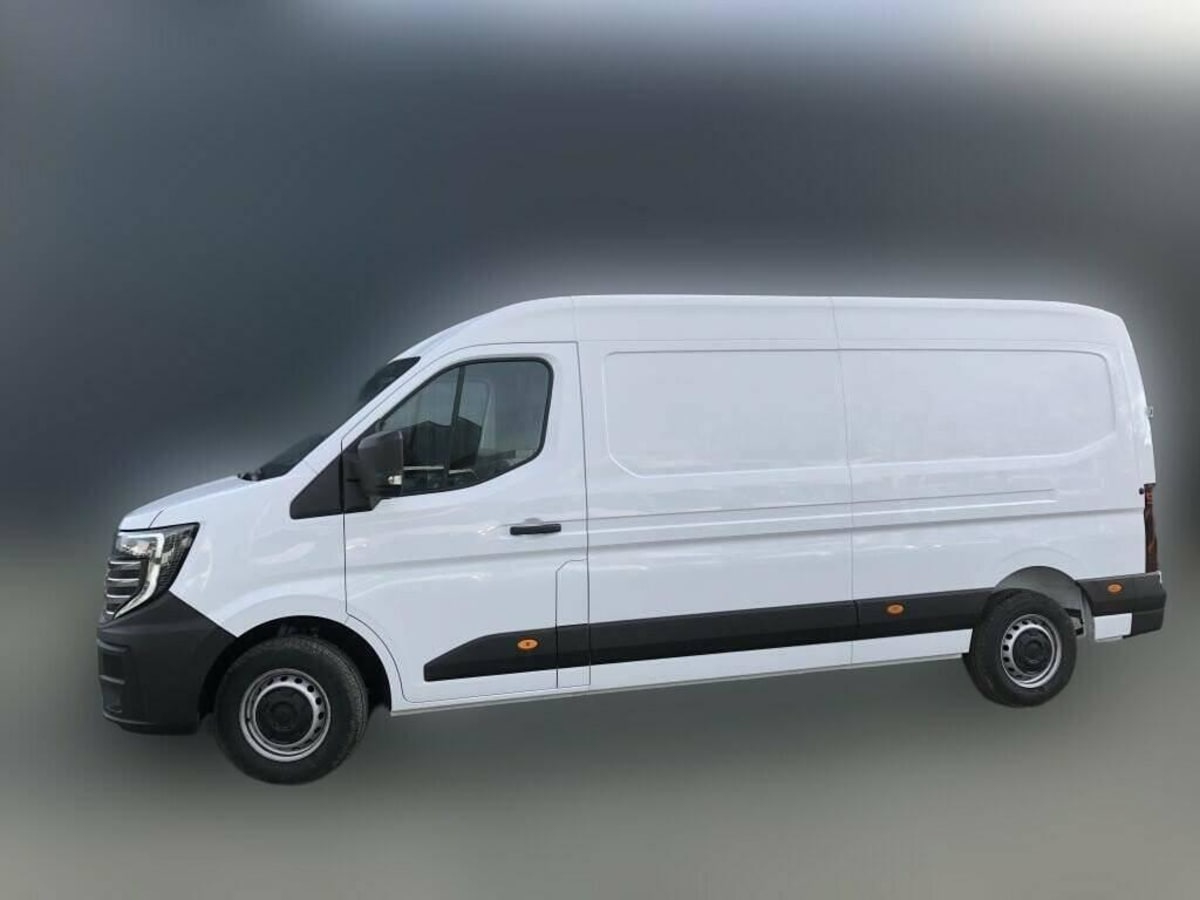 NISSAN INTERSTAR - FOURGON 3T5 L3H2 2.0 DCI 150 N-CONNECTA