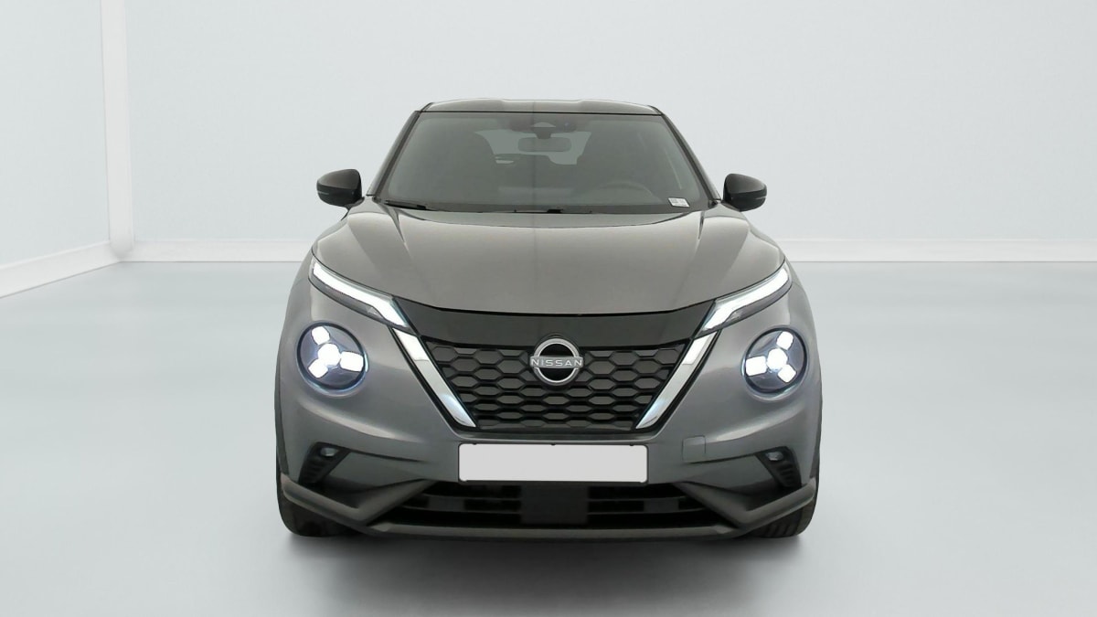 Nissan JUKE - Image 2