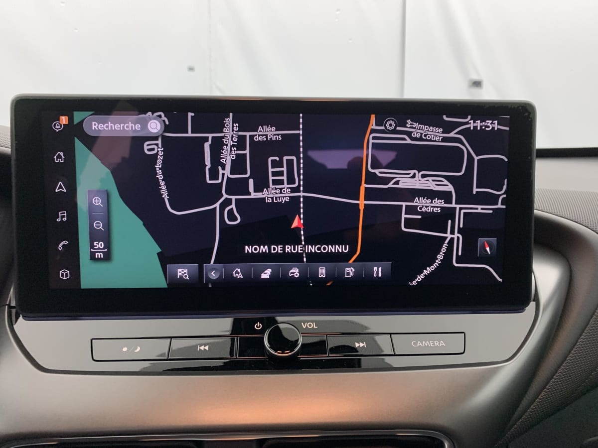 Nissan JUKE - Image 13