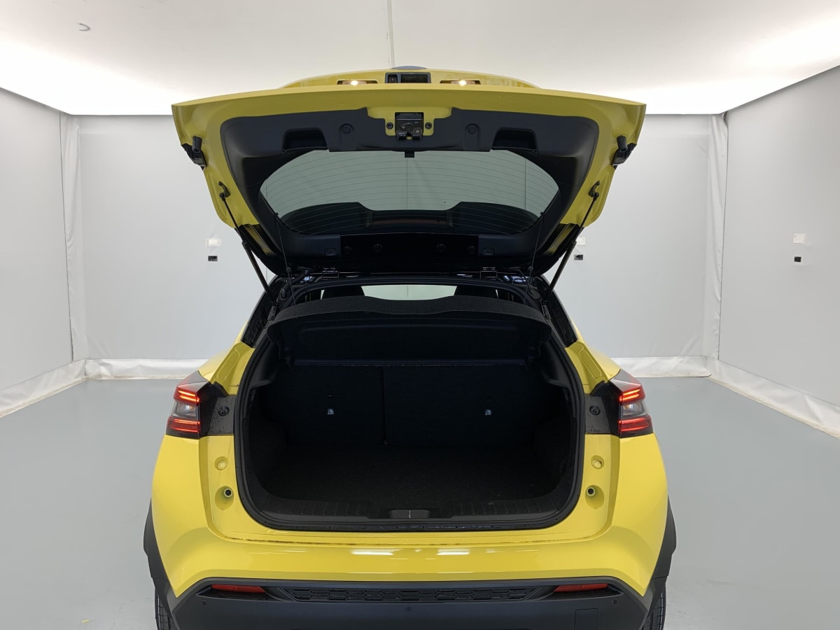 Nissan JUKE - Image 37