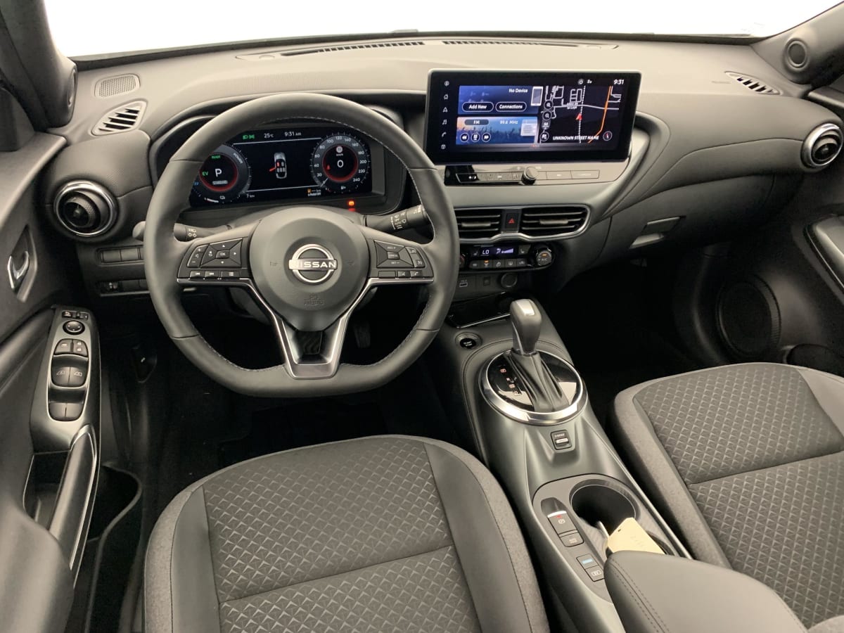 Nissan JUKE - Image 14