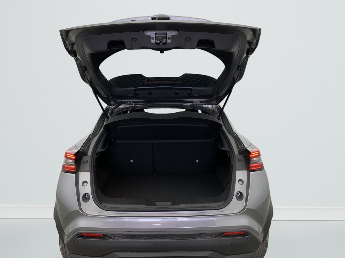 Nissan JUKE - Image 11