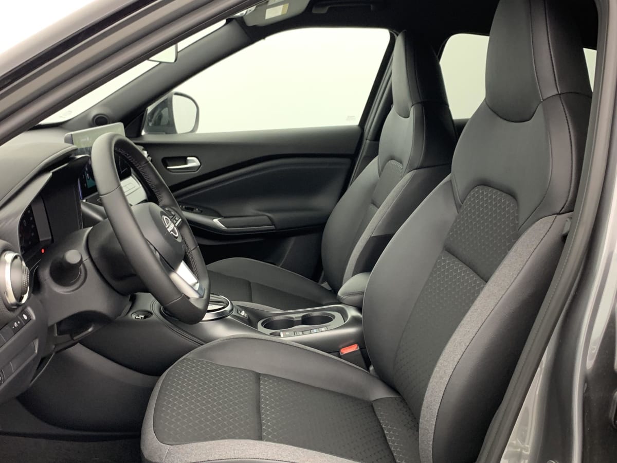 Nissan JUKE - Image 42