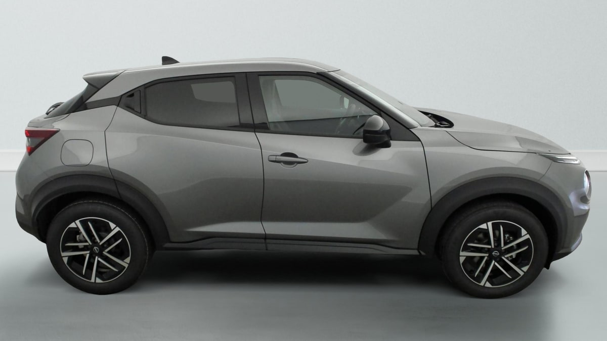Nissan JUKE - Image 32
