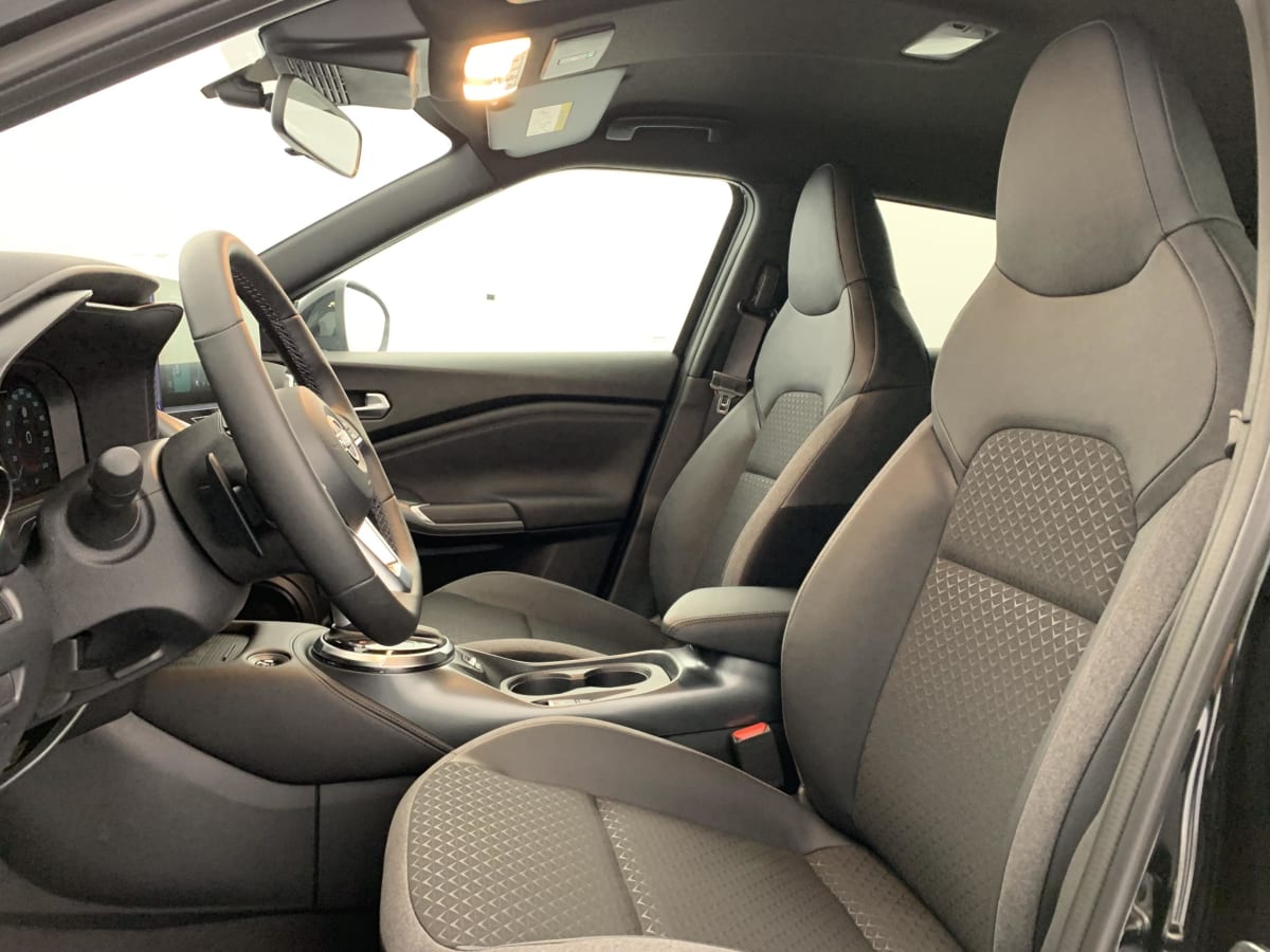 Nissan JUKE - Image 21