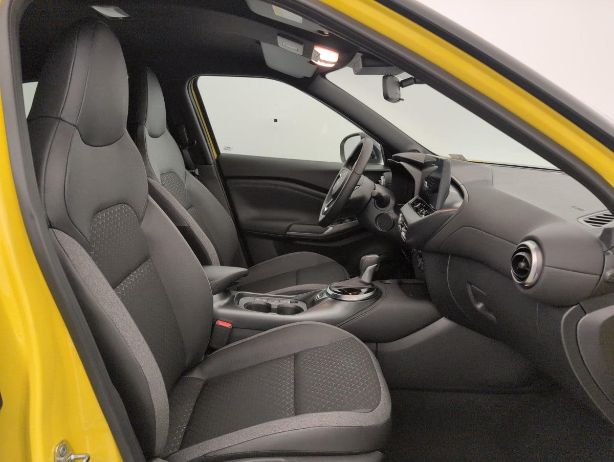 Nissan JUKE - Image 9