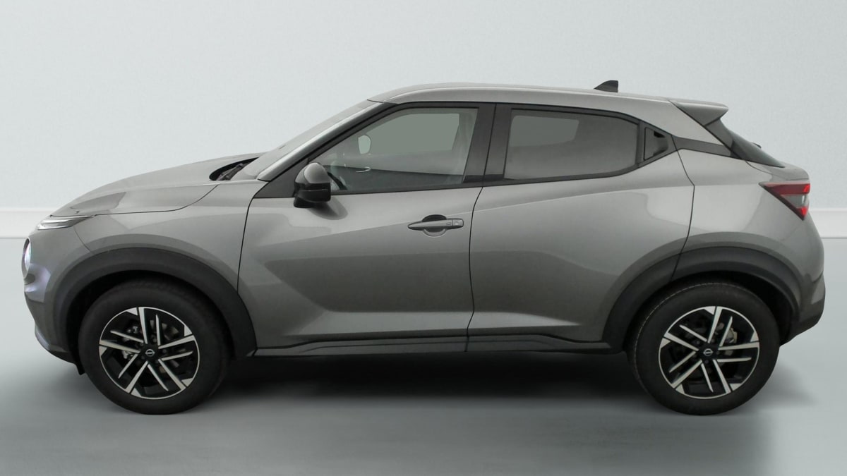 Nissan JUKE - Image 28