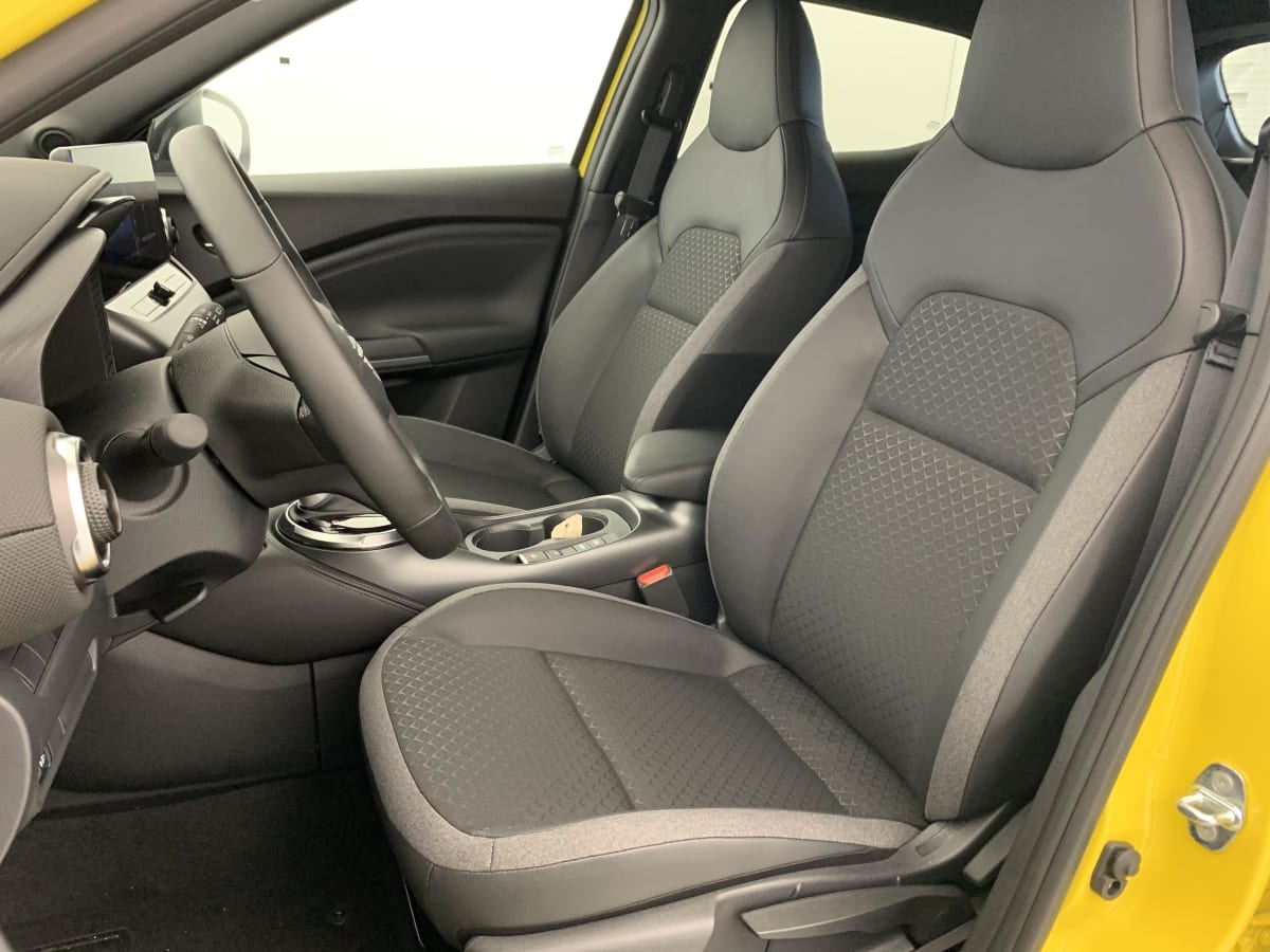 Nissan JUKE - Image 47