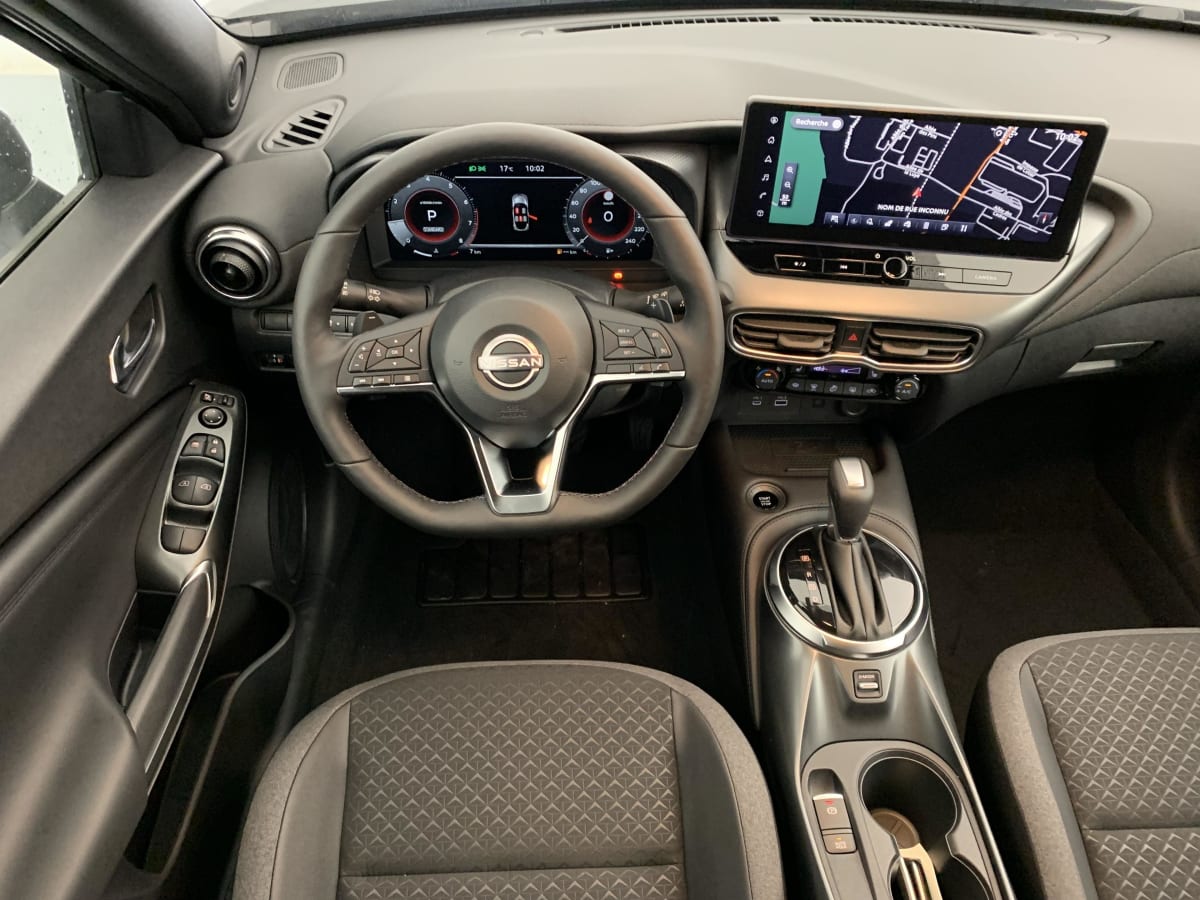 Nissan JUKE - Image 13