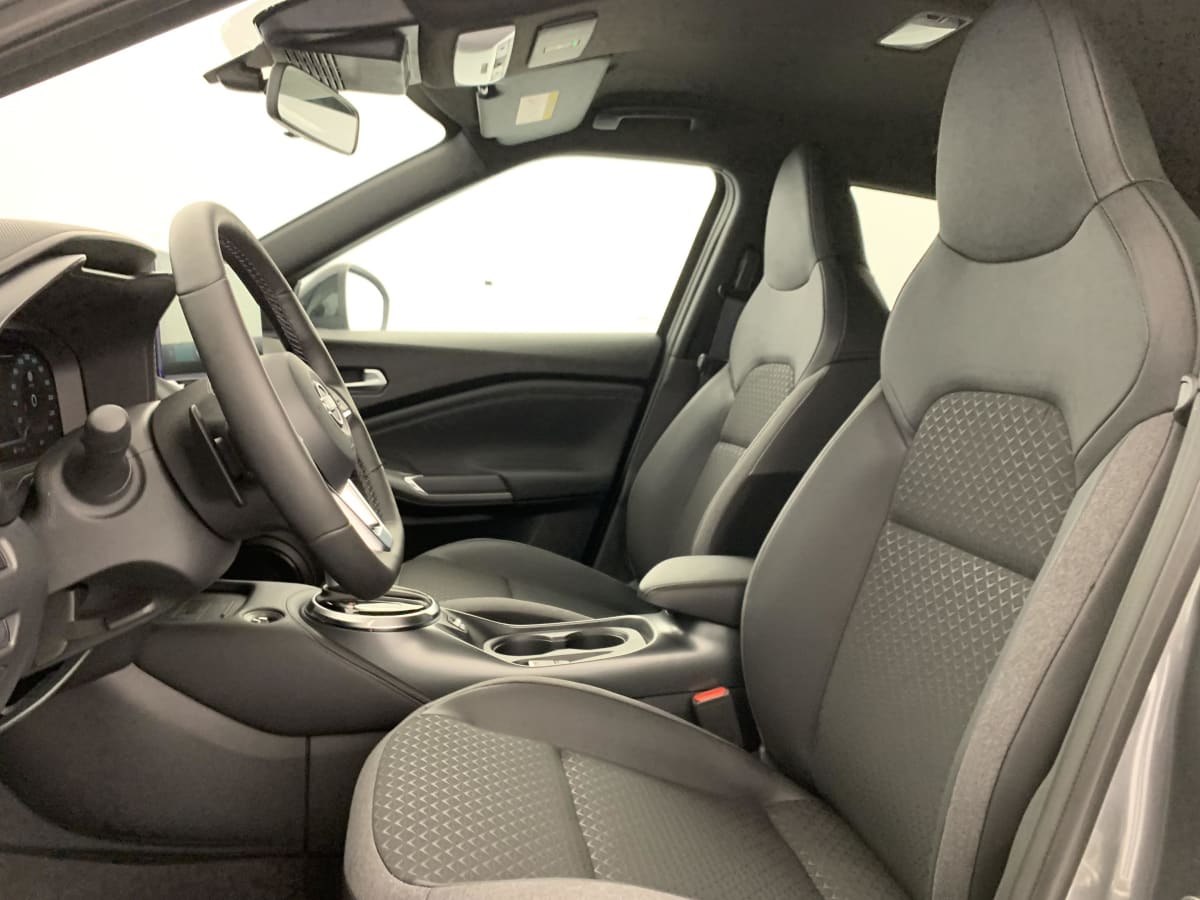 Nissan JUKE - Image 46