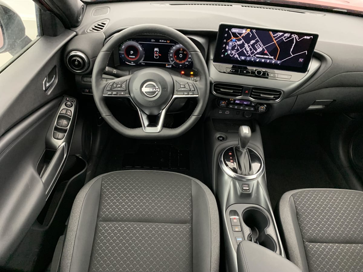 Nissan JUKE - Image 13