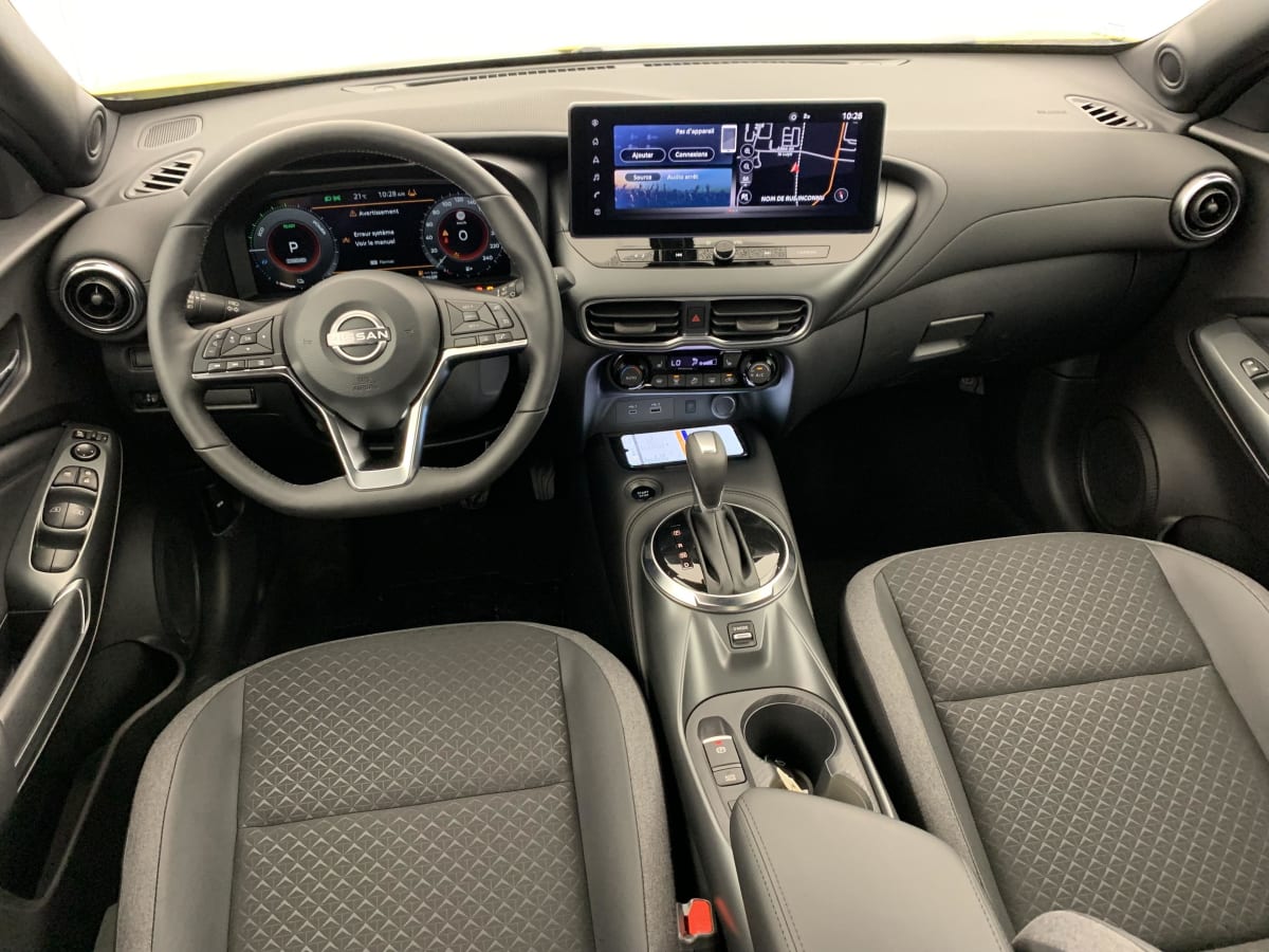 Nissan JUKE - Image 38