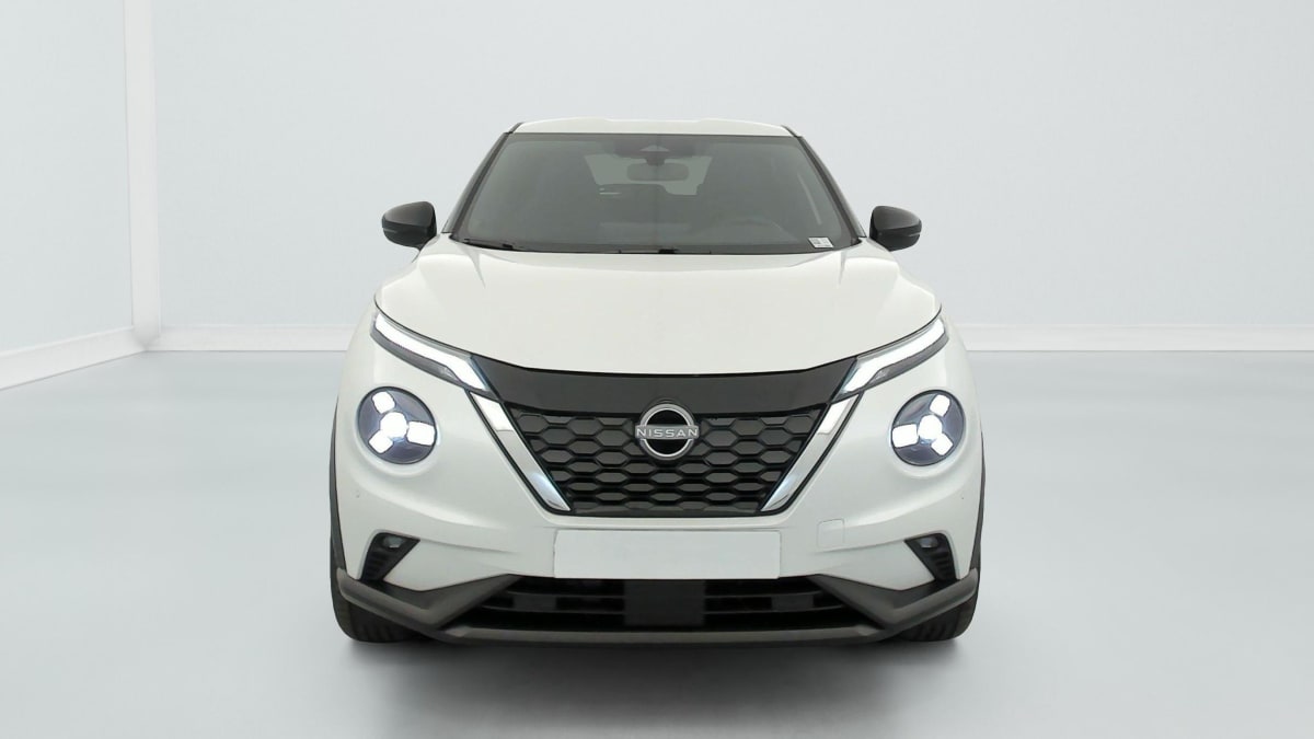 Nissan JUKE - Image 64