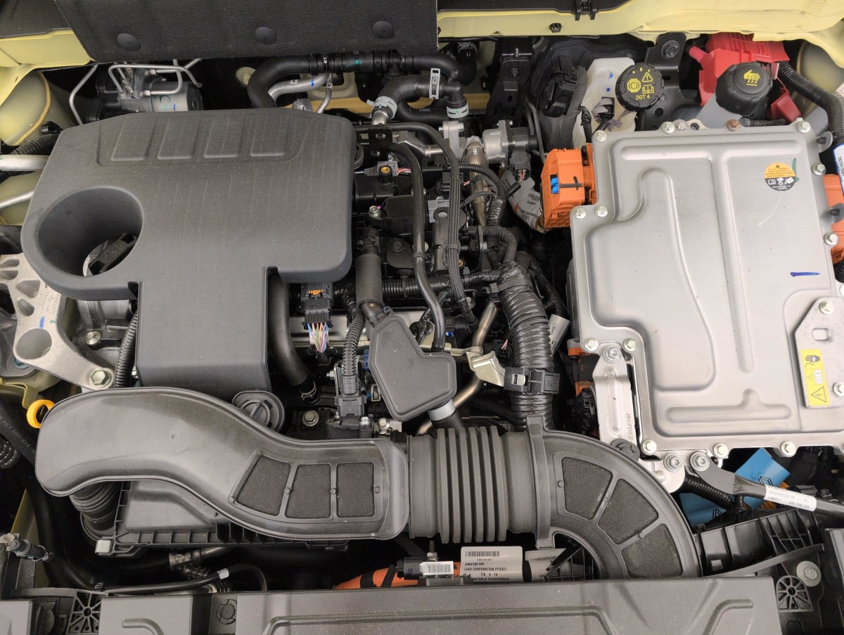 Nissan JUKE - Image 20