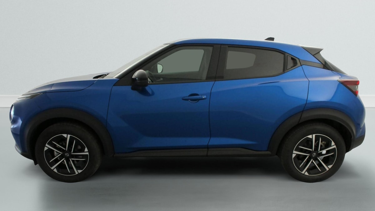 Nissan JUKE - Image 74
