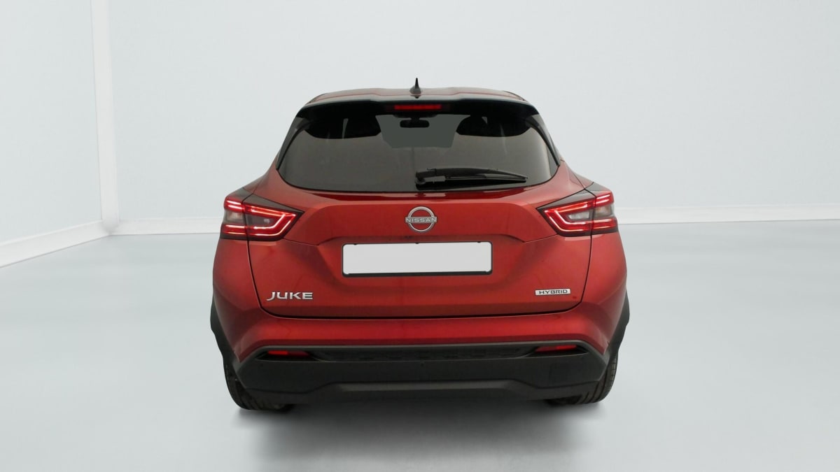 Nissan JUKE - Image 6