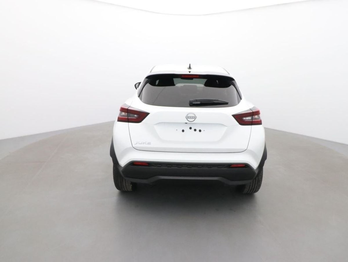NISSAN JUKE 1.0 DIG-T 114CH N-CONNECTA 2024