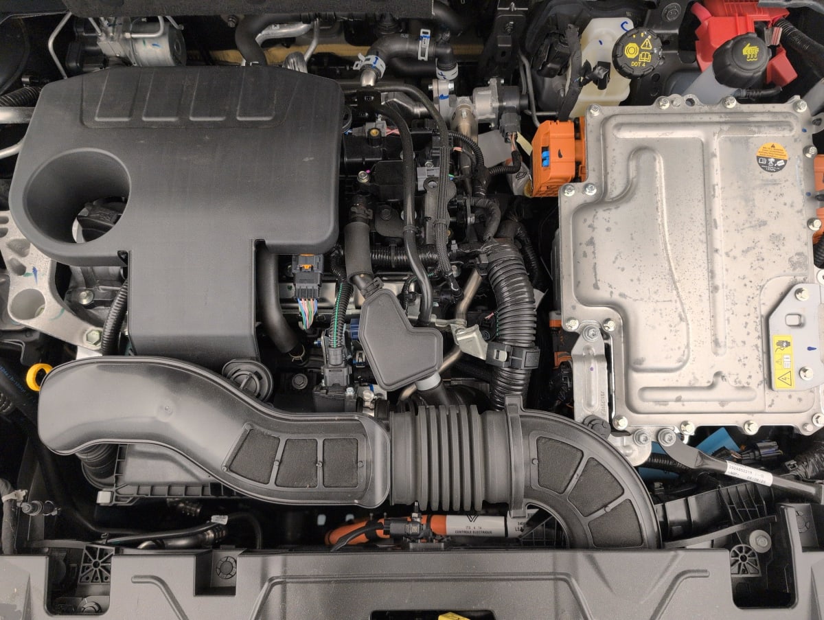 Nissan JUKE - Image 93