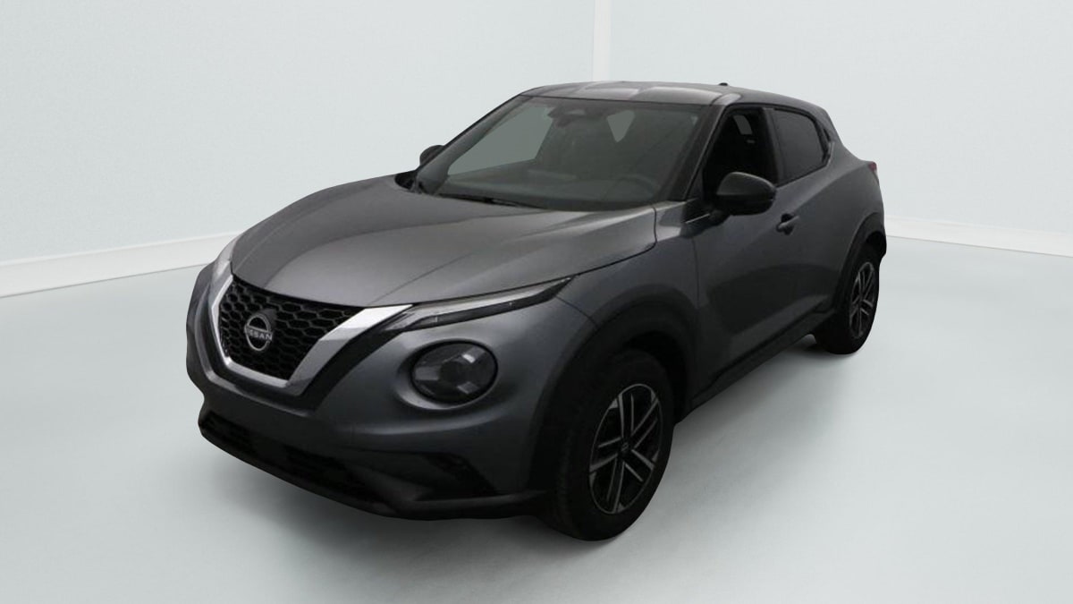 NISSAN JUKE - 1.0 DIG-T 114CH N-CONNECTA 2024