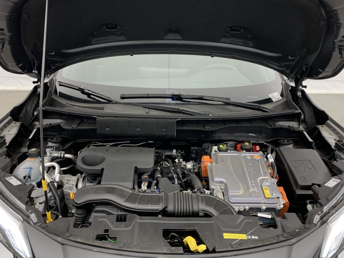 Nissan JUKE - Image 47