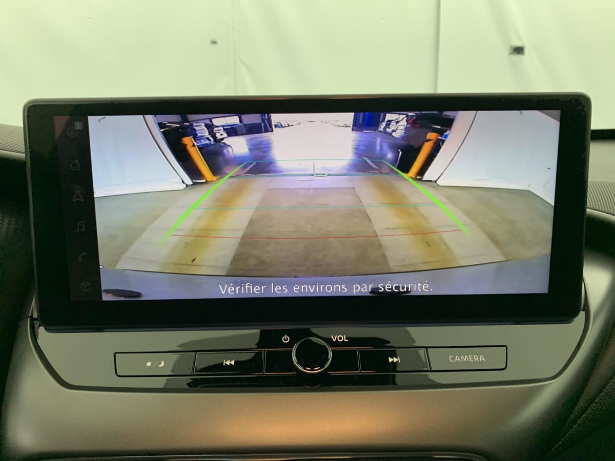 Nissan JUKE - Image 14