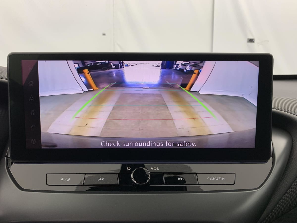 Nissan JUKE - Image 17